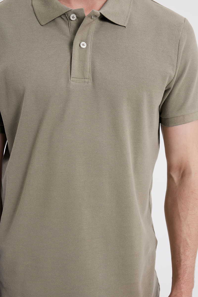 Slim fit Póló Slim fit Póló