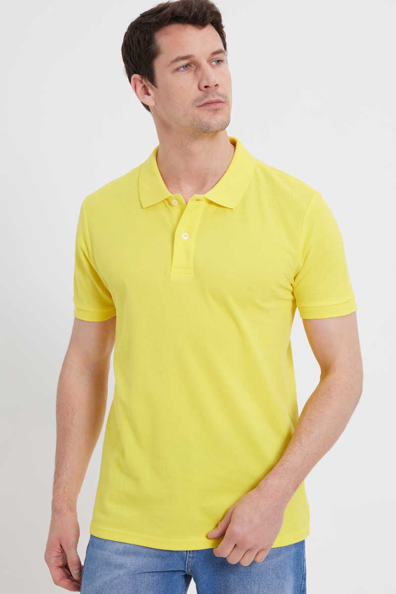 Slim Fit Majica Slim Fit Majica