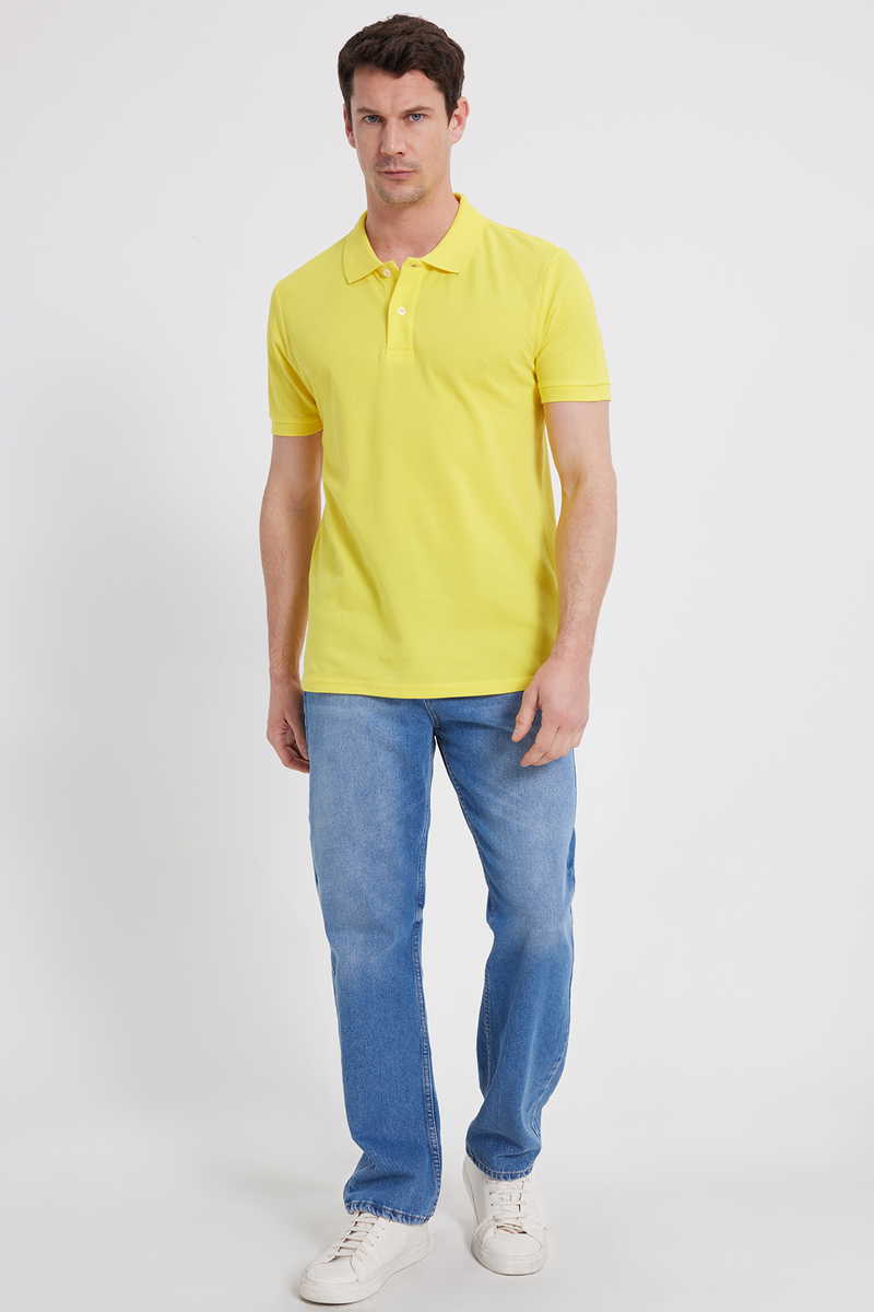 Slim Fit Majica Slim Fit Majica