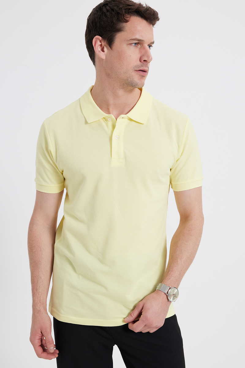 Slim Fit T-Shirt