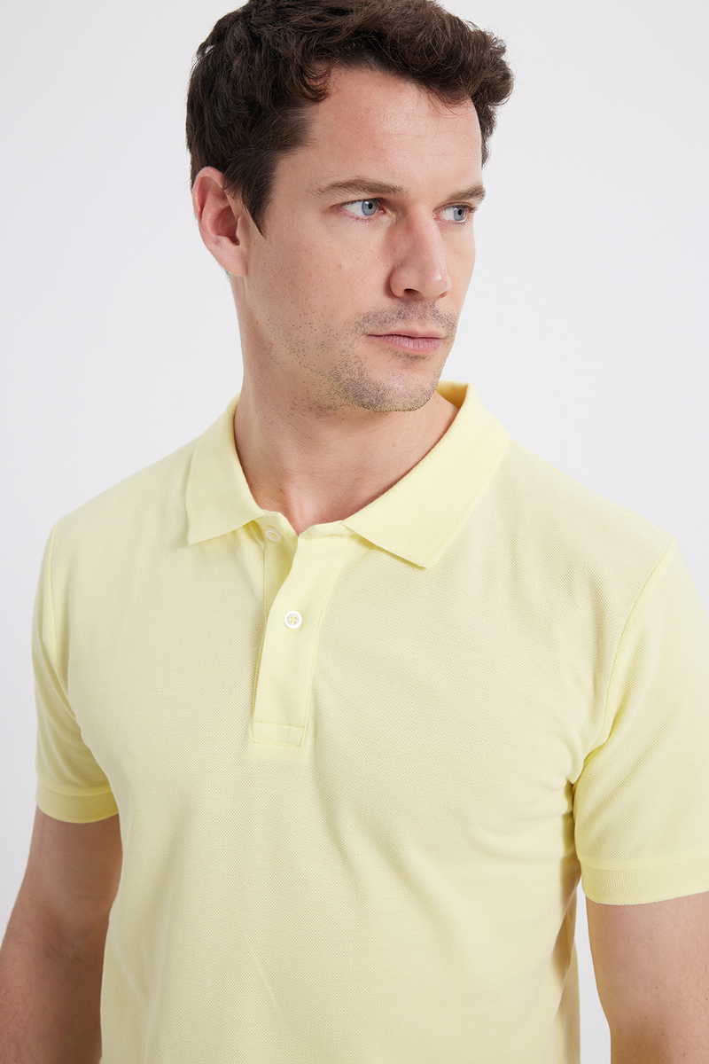 Slim Fit T-Shirt