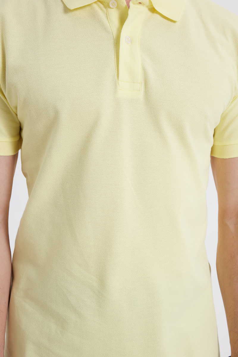 Slim Fit T-Shirt Slim Fit T-Shirt