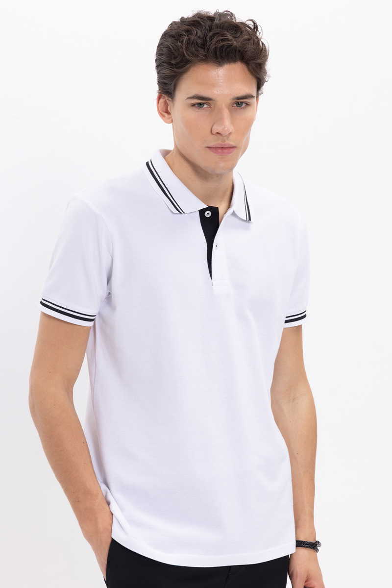 Slim Fit T-Shirt