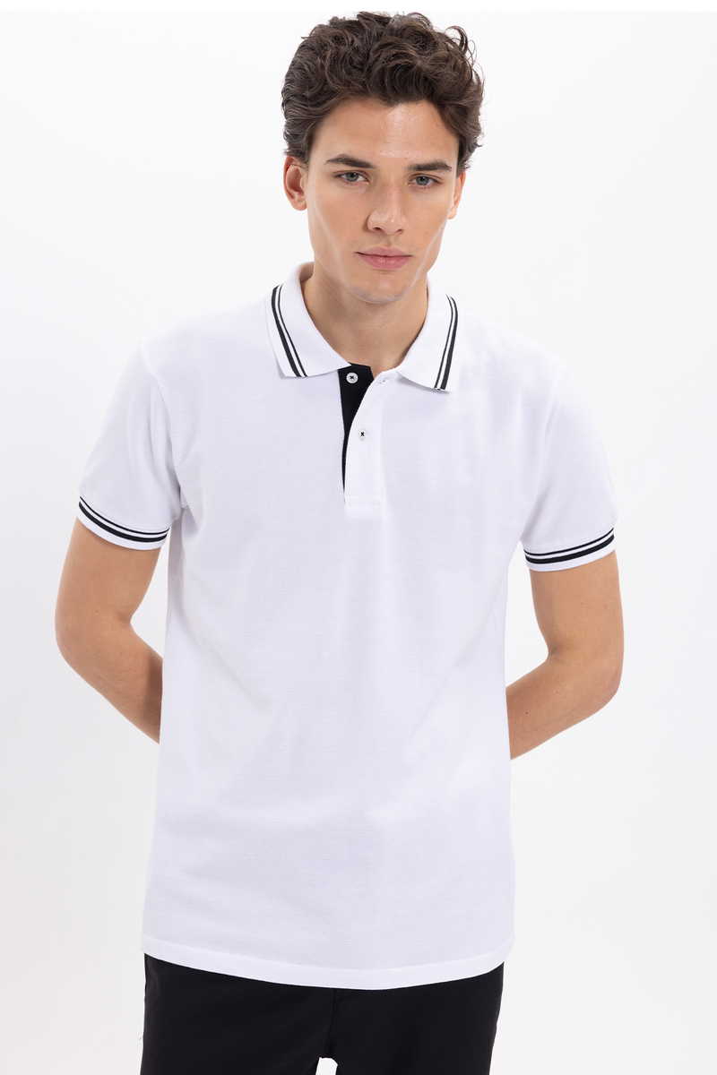 Slim Fit T-Shirt