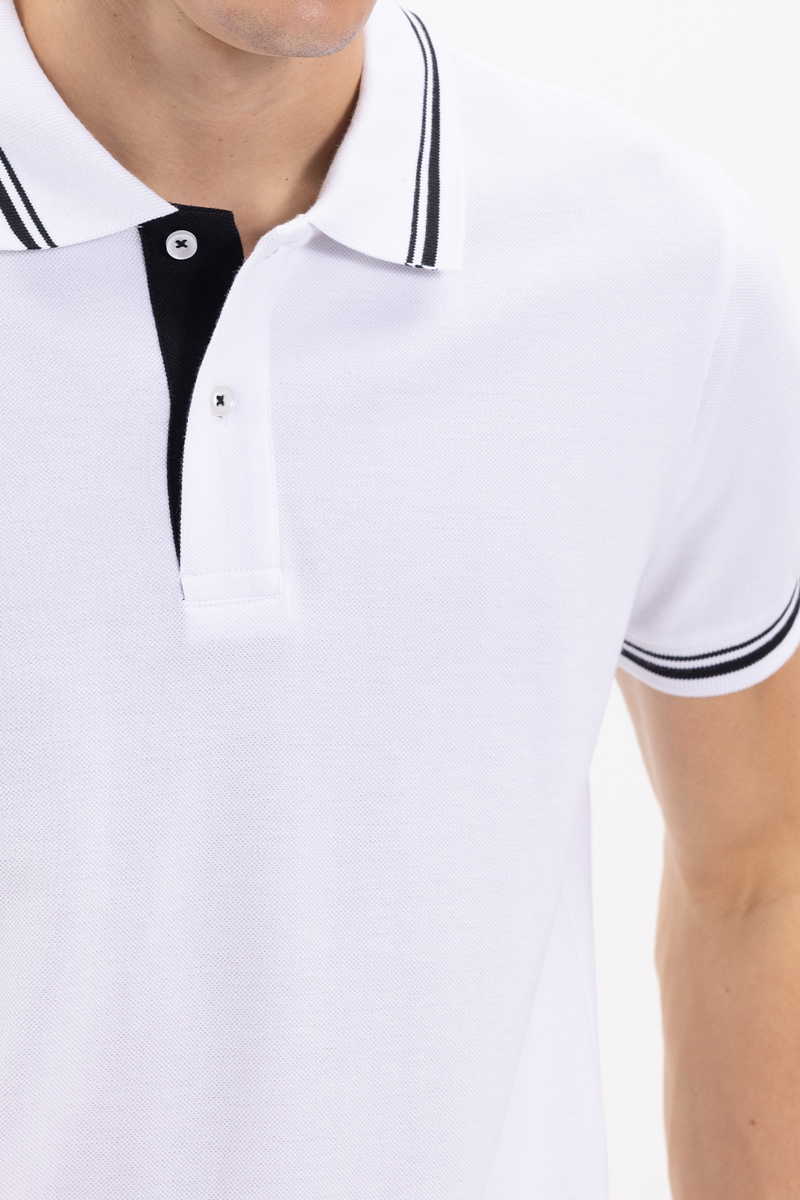Slim Fit T-Shirt Slim Fit T-Shirt