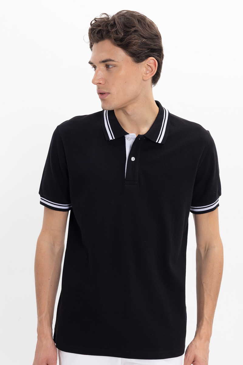 Slim Fit T-Shirt