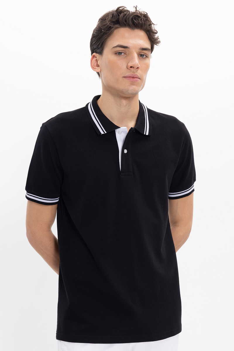 Slim Fit T-Shirt