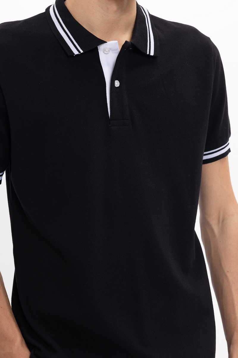 Slim Fit T-Shirt