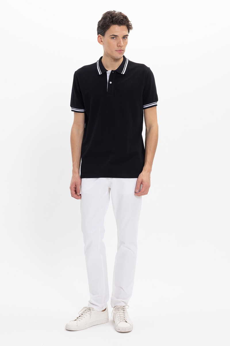 Slim Fit T-Shirt