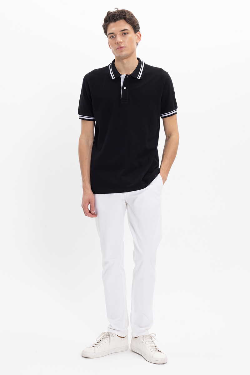 Slim Fit T-Shirt