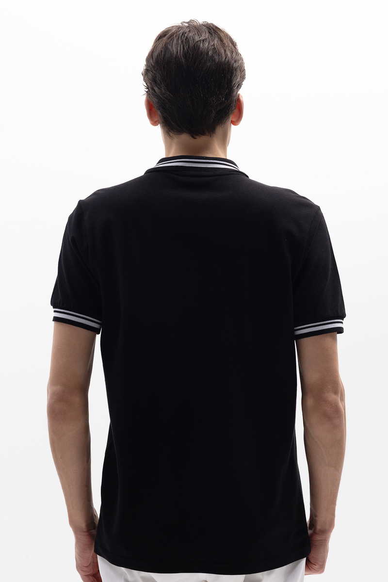 Slim Fit T-Shirt