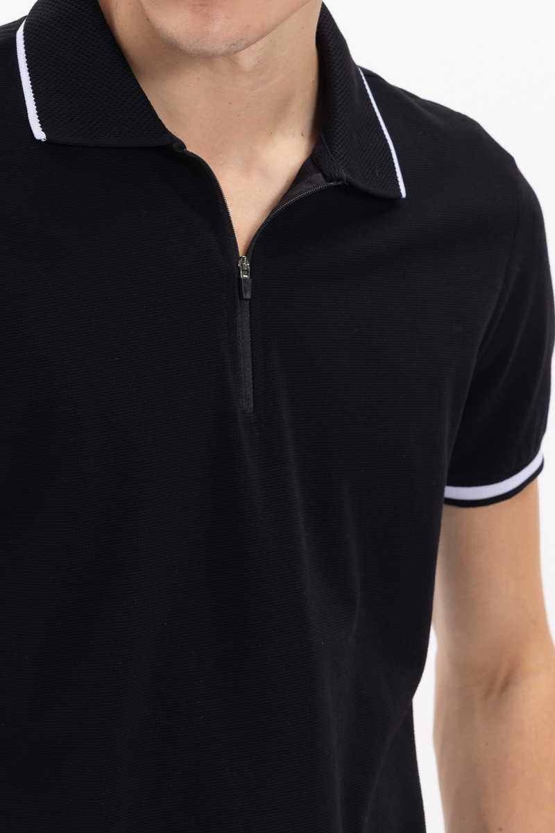 Slim Fit T-Shirt Slim Fit T-Shirt
