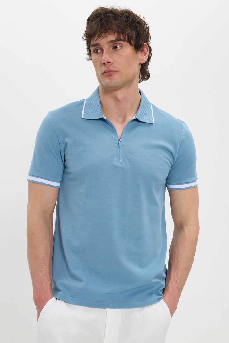 Slim Fit Majica