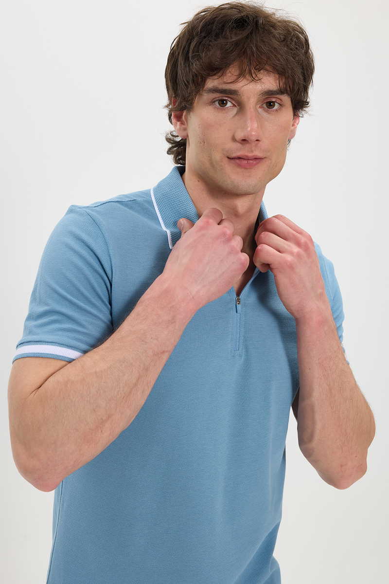 Slim Fit Majica