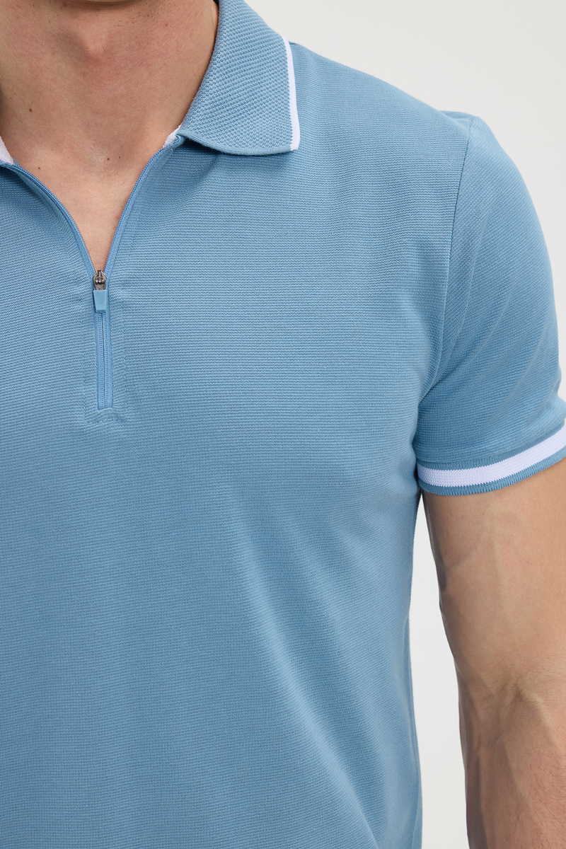 Slim Fit Majica