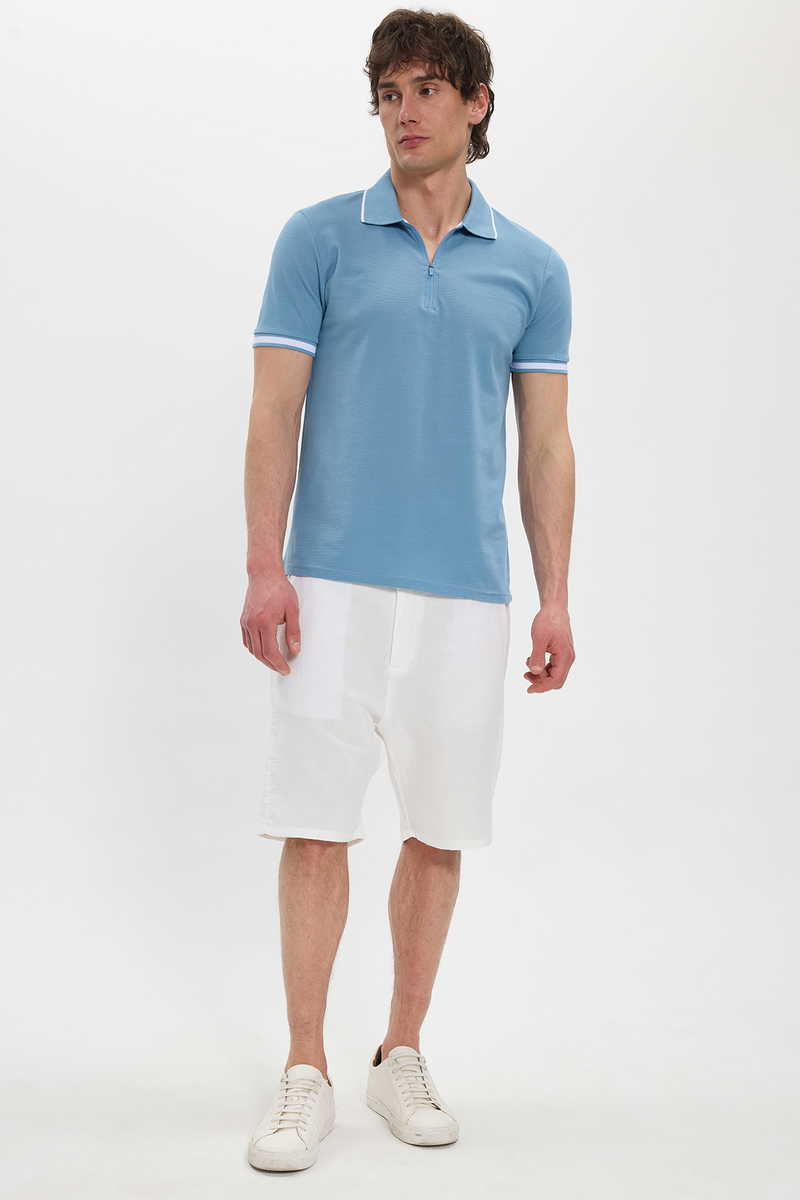 Slim Fit Majica