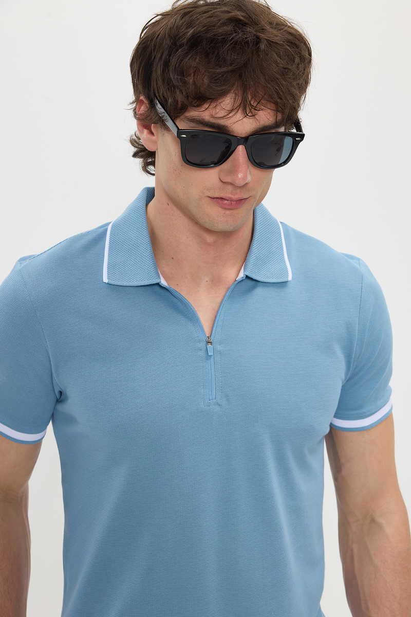Slim Fit Majica