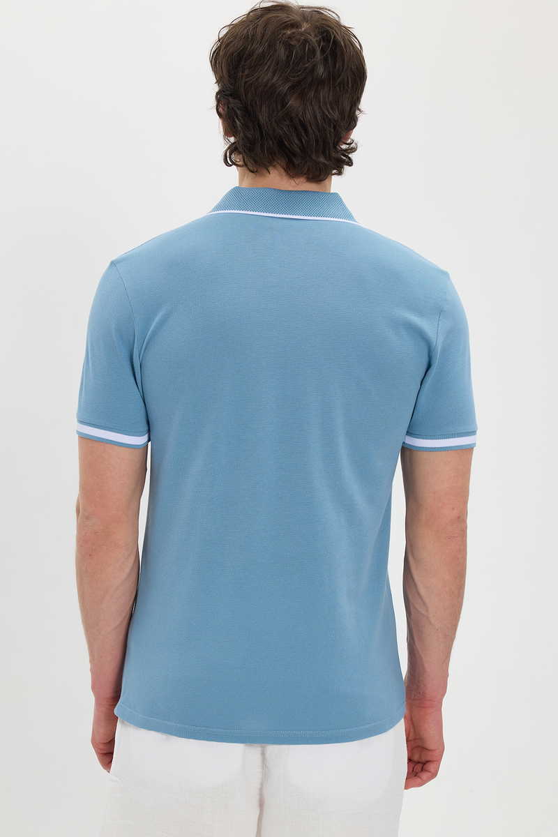 Slim Fit Majica