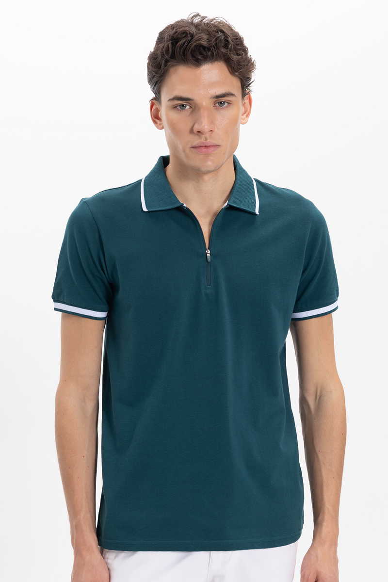 Slim Fit T-Shirt