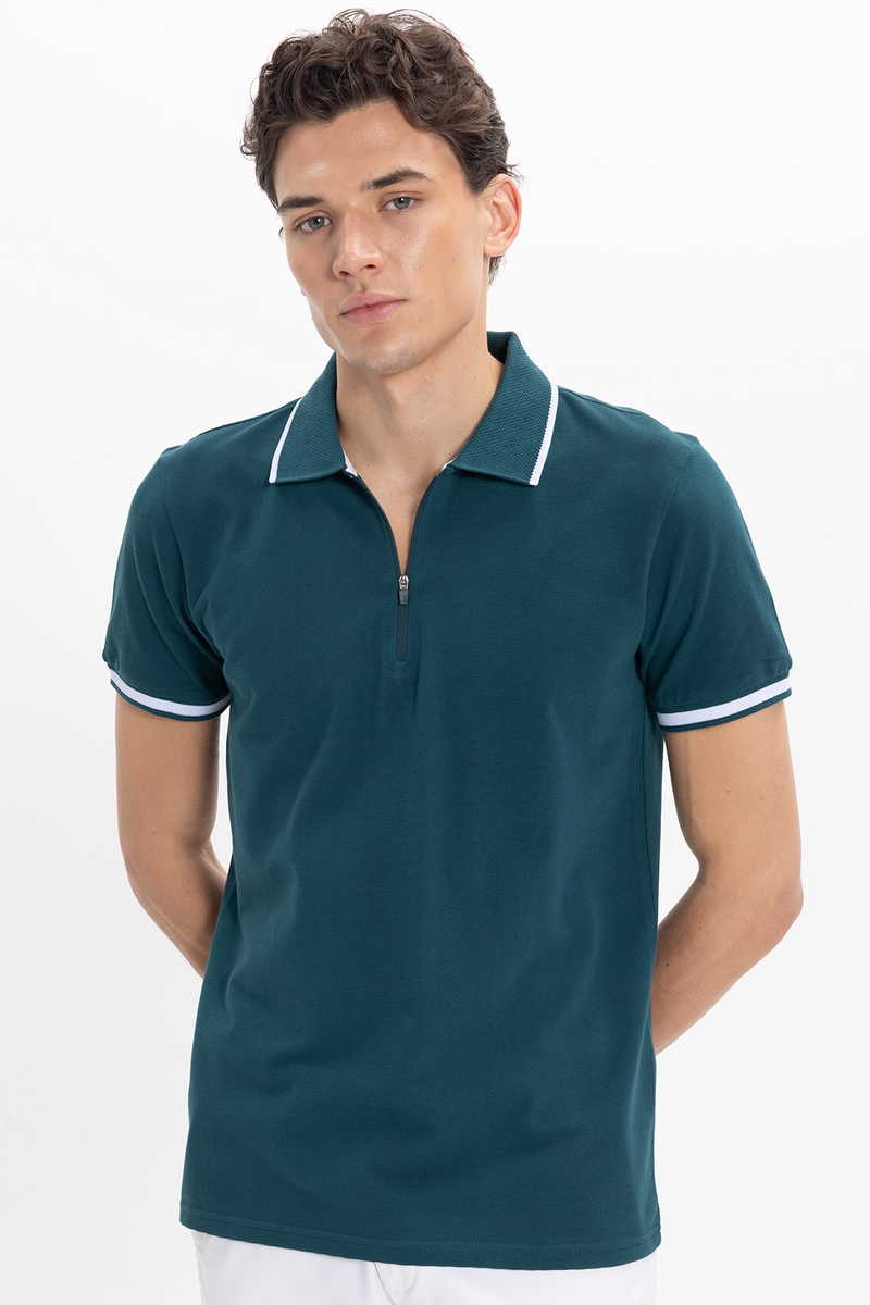 Slim Fit T-Shirt
