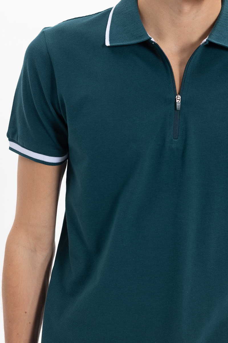 Slim Fit T-Shirt Slim Fit T-Shirt