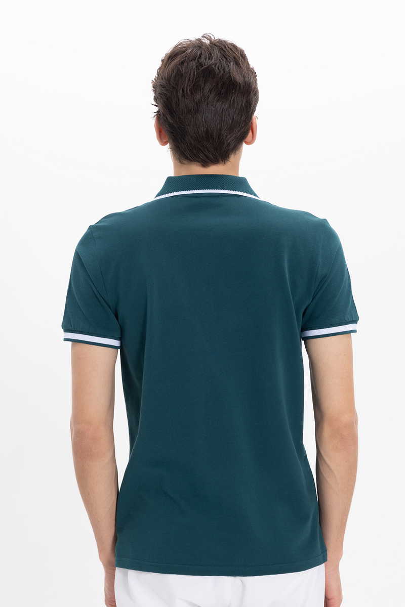 Slim Fit T-Shirt Slim Fit T-Shirt