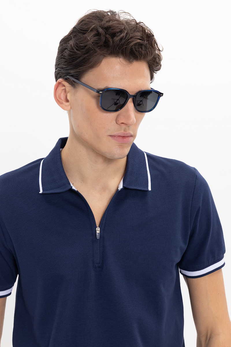 Slim Fit T-Shirt Slim Fit T-Shirt