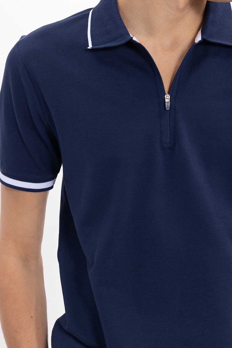 Slim Fit T-Shirt Slim Fit T-Shirt