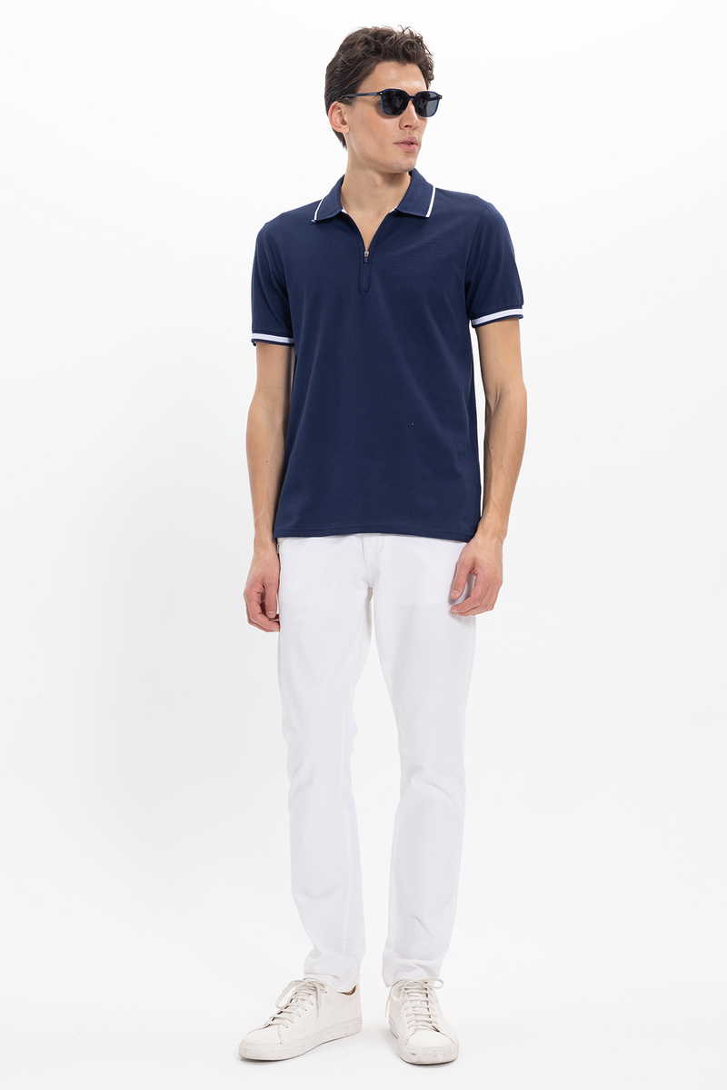 Slim Fit T-Shirt Slim Fit T-Shirt