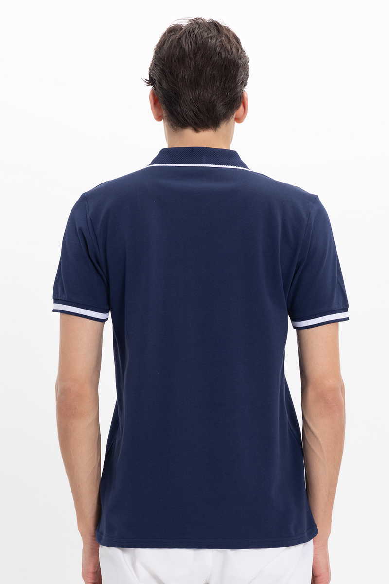 Slim Fit T-Shirt Slim Fit T-Shirt