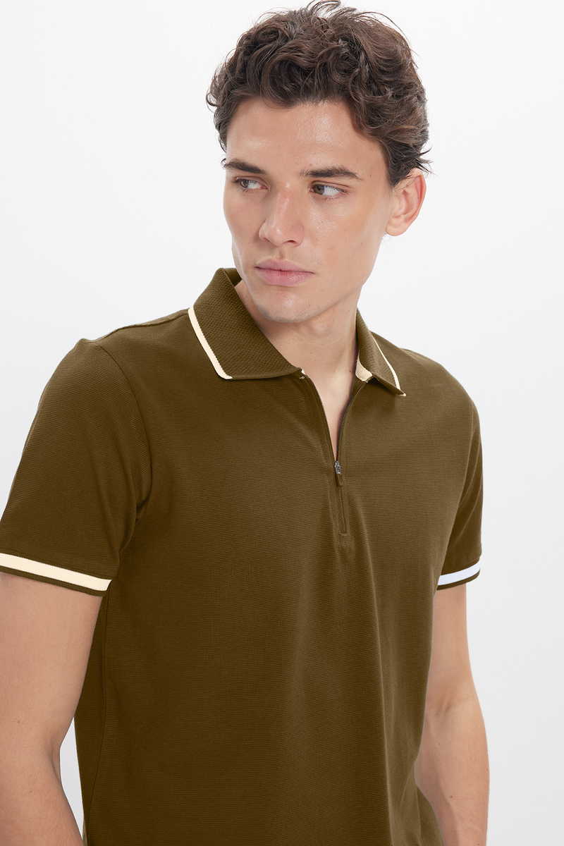 Slim Fit Majica