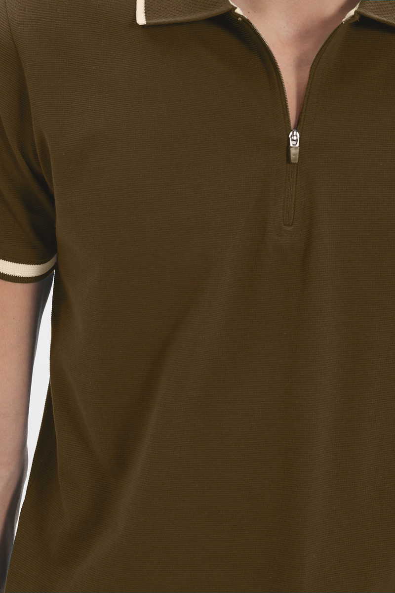 Slim Fit Majica
