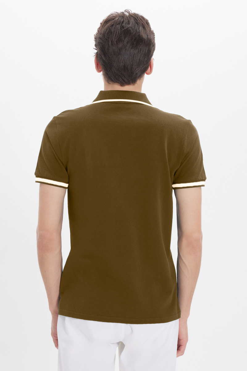 Slim Fit Majica