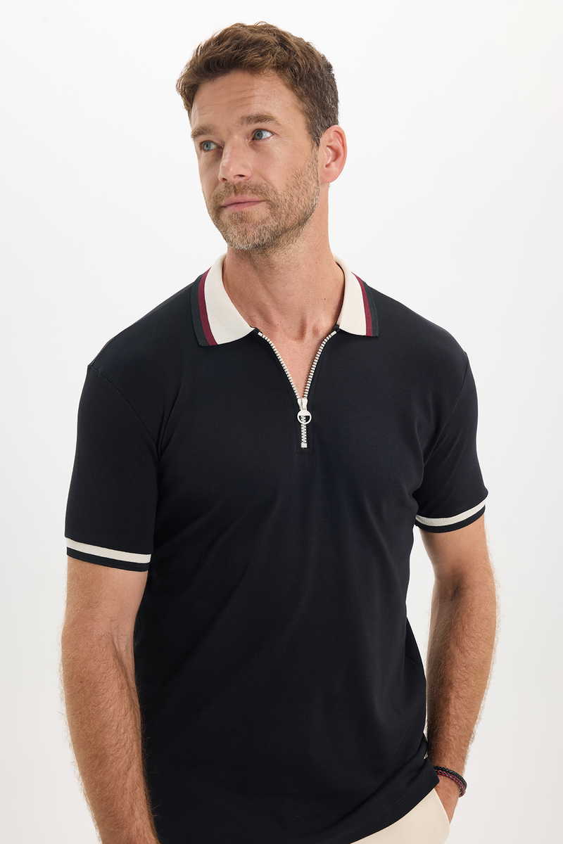 Slim Fit T-Shirt
