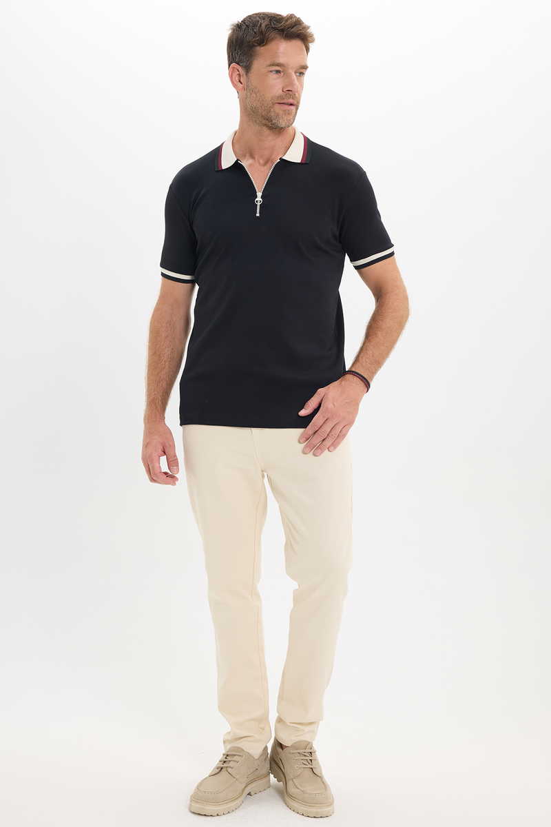Slim Fit T-Shirt