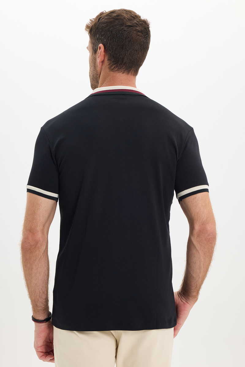 Slim Fit T-Shirt