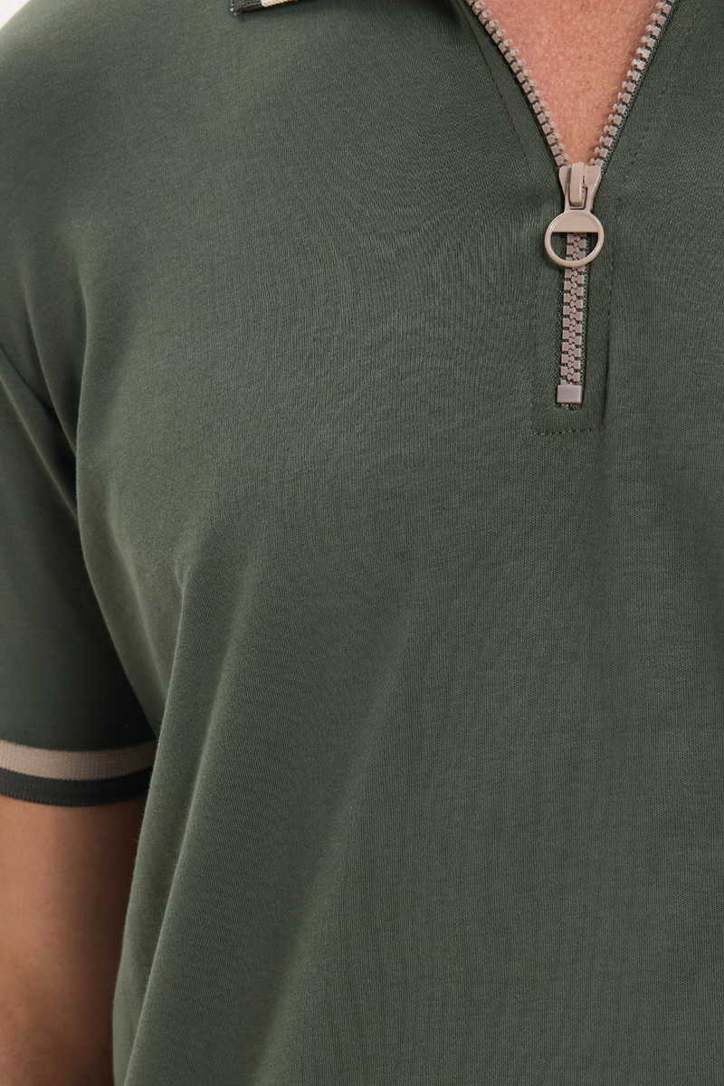 Slim Fit T-Shirt