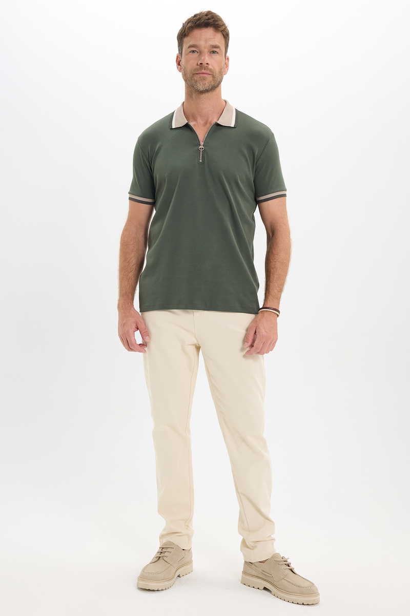 Slim Fit T-Shirt