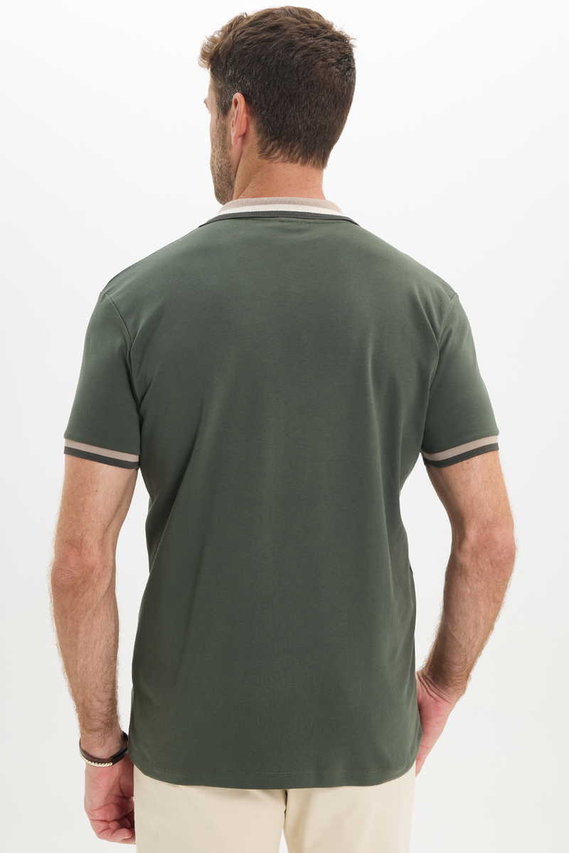 Slim Fit T-Shirt