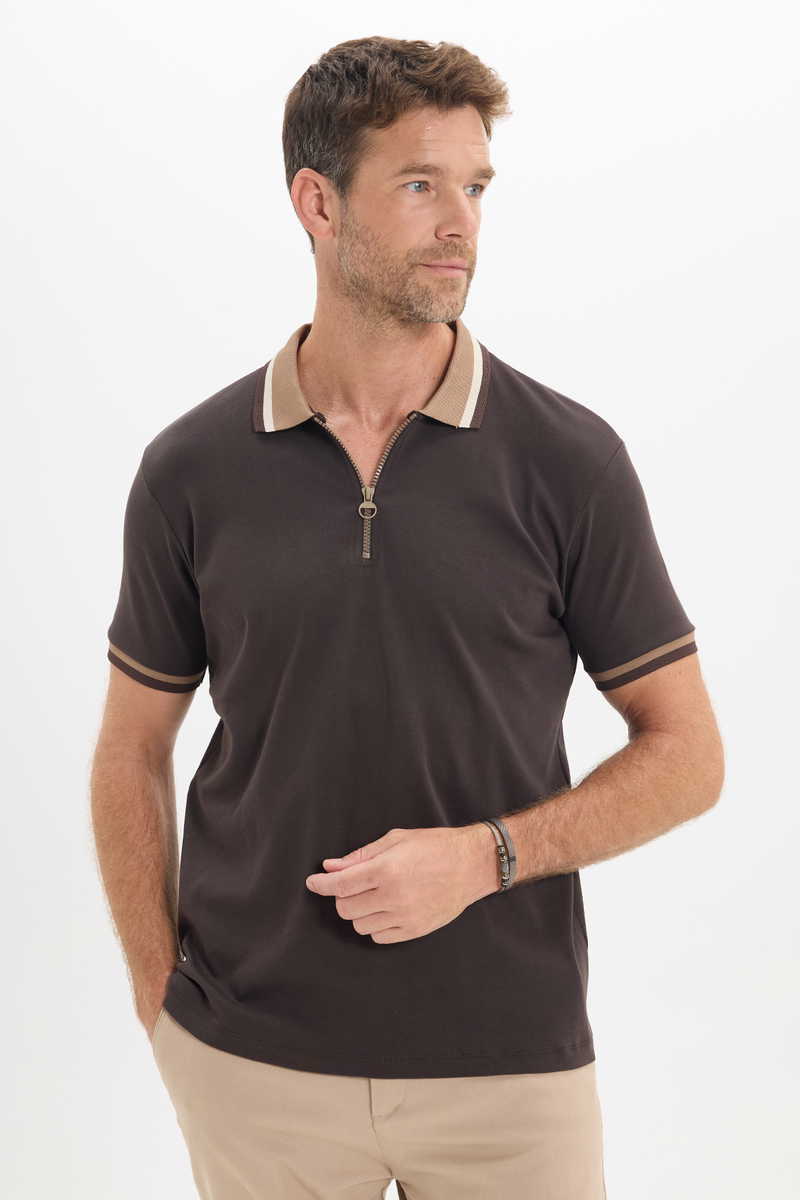 Slim Fit T-Shirt