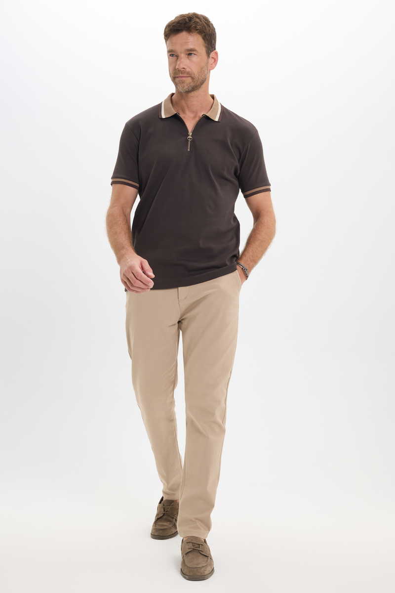 Slim Fit T-Shirt