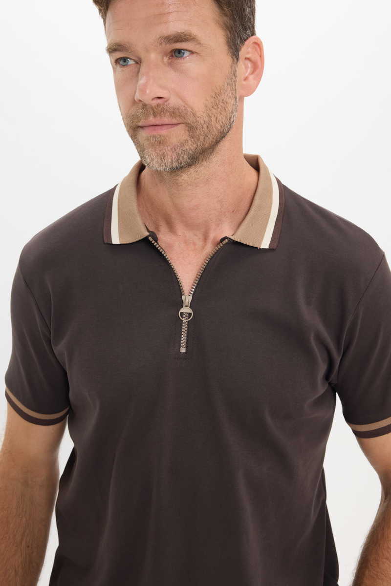 Slim Fit T-Shirt