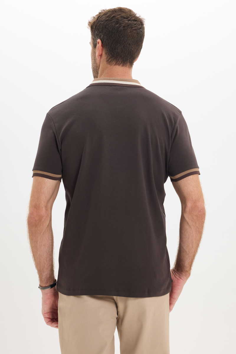 Slim Fit T-Shirt