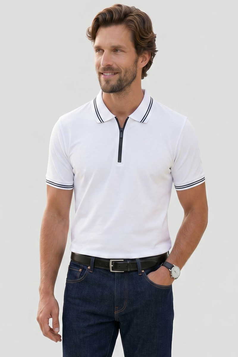 Slim Fit Majica