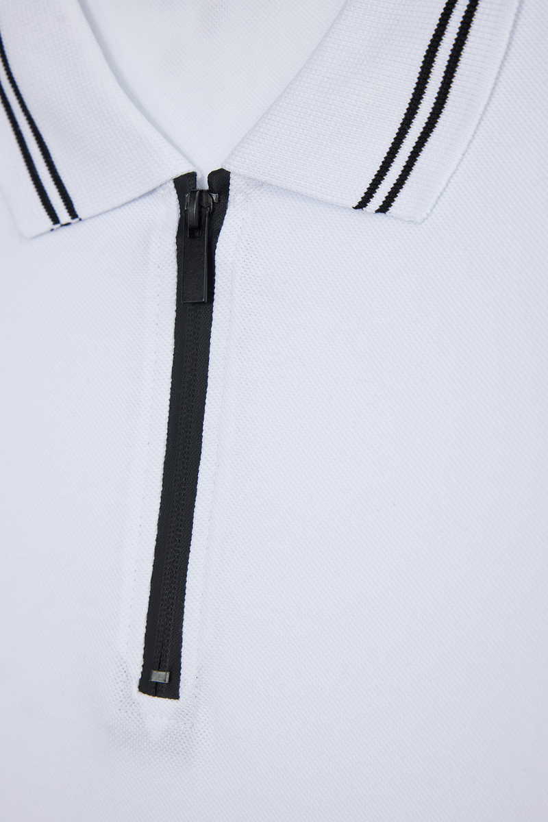 Slim Fit Majica