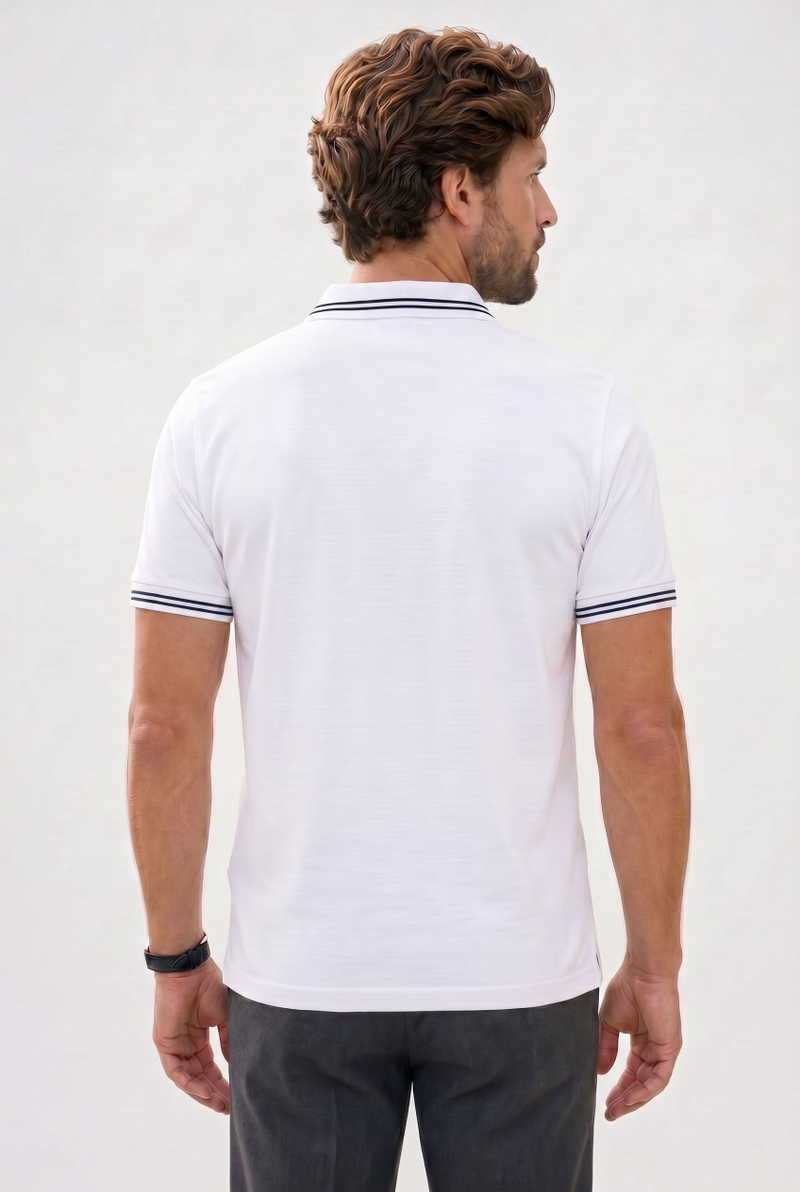 Slim Fit Majica
