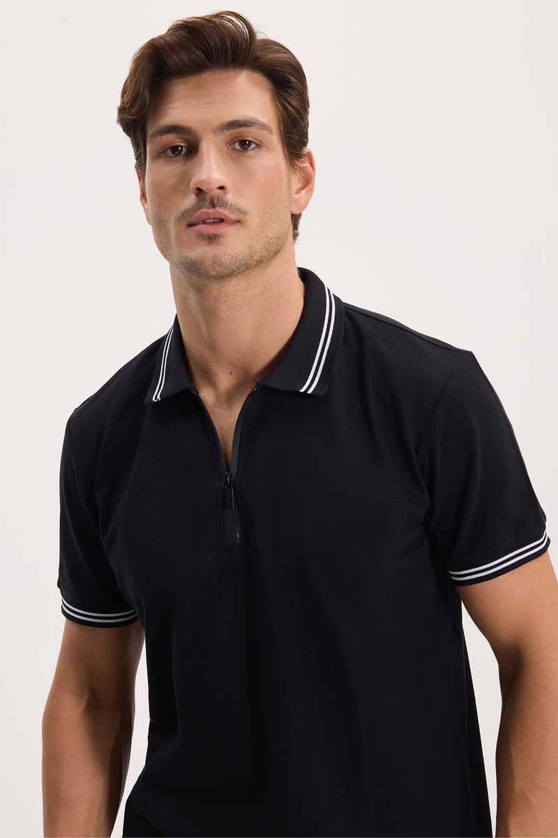 Slim Fit Majica