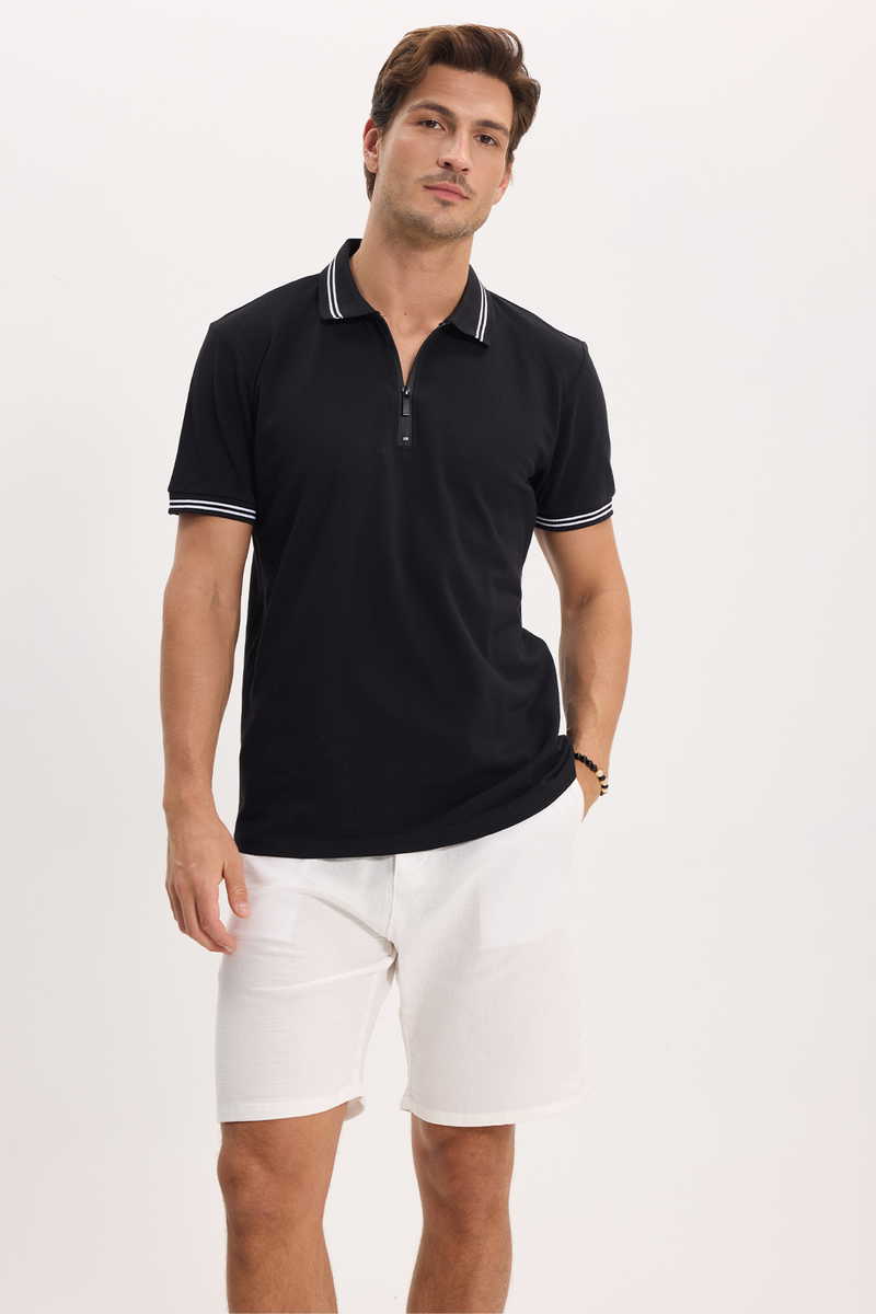 Slim Fit Majica
