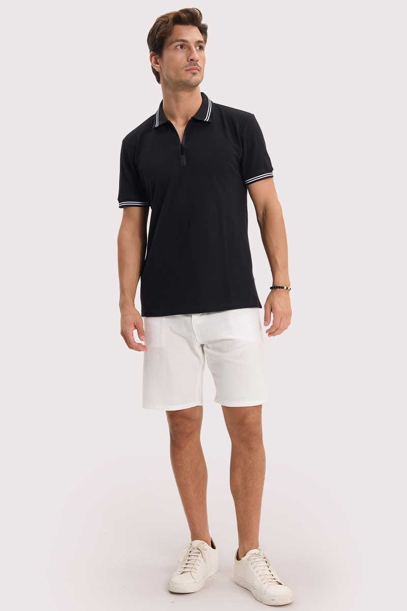 Slim Fit Majica