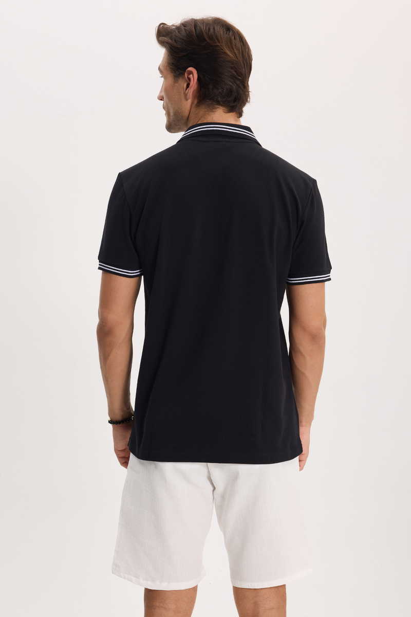 Slim Fit Majica